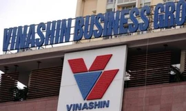 Giám đốc công ty con của Vinashin bị tạm hoãn xuất cảnh