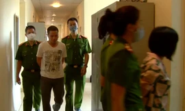 Sau phản ánh của Tiền Phong, CQĐT khởi tố lãnh đạo công ty lừa lao động đi Nhật 