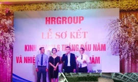 Cục Quản lý Lao động Ngoài nước nói gì về tập đoàn xuất khẩu lao động “ma”?