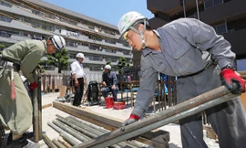 Từ 0h ngày 28/3, Nhật Bản ngừng cấp visa cho lao động Việt