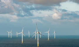 Lo ngại của doanh nghiệp điện gió ngoài khơi sau trúng thầu 