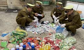 Thuốc trừ sâu giả tràn lan thị trường, Cục Bảo vệ thực vật nói gì?