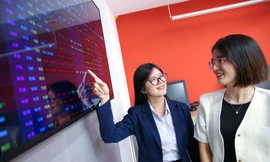 Chưa từng có: Chứng khoán giao dịch hơn 83.000 tỷ đồng/ngày