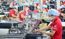 Lý do nhiều mặt hàng xuất khẩu chủ lực của Việt Nam giảm mạnh