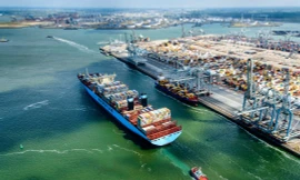 Hà Lan hiến kế giúp Việt Nam kinh doanh tài nguyên nước