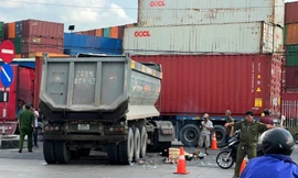 27 người chết vì tai nạn giao thông trong ngày đầu nghỉ lễ 