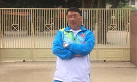 Thầy Phan Cao Thắng