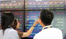 Thị trường chứng khoán giống bất động sản, nhiều hàng 'cao cấp'