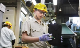 Khi nào lao động Việt được đón gia đình sang Nhật sống cùng?