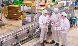 Ai đang chi phối thị trường chế biến cà phê Việt?