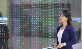 VN-Index lội ngược dòng, đà tăng sẽ tiếp diễn?