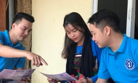 Số người tham gia bảo hiểm xã hội tự nguyện tăng 305 lần sau 16 năm