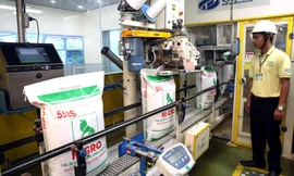 Giá thức ăn chăn nuôi sẽ còn tăng 