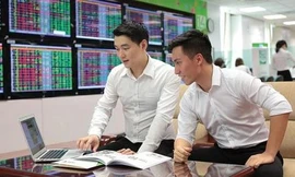 Đón ‘sóng’ nâng hạng thị trường, công ty chứng khoán đồng loạt tăng vốn 