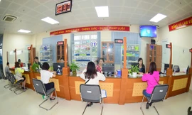 BHXH TP Hà Nội giải quyết chế độ cho hơn 248.000 người trong 5 tháng