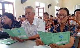Đóng bảo hiểm xã hội 10 năm được hưởng lương hưu, lợi hay hại?