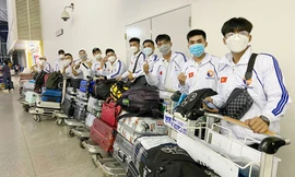 Cảnh báo lừa đảo sang Hàn Quốc làm việc