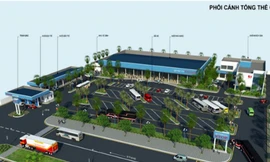 Thông tin mới về 8 cặp trạm dừng nghỉ trên cao tốc Bắc - Nam 