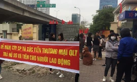 Bóc mẽ nhiều mánh khóe các công ty 'chui' dùng để lừa lao động?