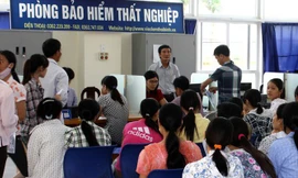 Bộ Lao động hướng dẫn làm thủ tục bảo hiểm thất nghiệp