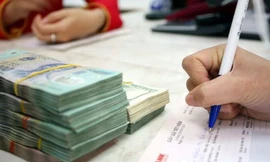 Khống chế lãi vay 20% khiến nhiều ‘ông lớn’ lo lắng