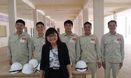 Lao động đi làm việc ở Nhật Bản theo chương trình kỹ năng đặc định được chia sẻ nhiều kinh phí