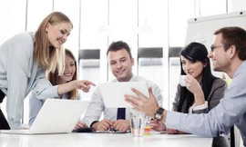 Lao động nước ngoài vào Việt Nam tăng nhanh, hưởng lương cao