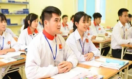 Nhật Bản cấp lại visa cho lao động Việt Nam