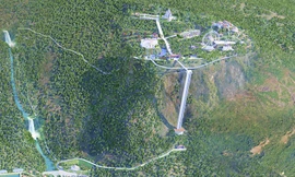 'Xẻ thịt' đất rừng phòng hộ Hoàng Liên Sơn xây 50 biệt thự 'khủng'?