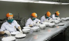 Mặt hàng xa xỉ của Việt Nam sắp xuất khẩu chính ngạch sang Trung Quốc