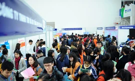 Việt Nam sẽ phát triển đồng bộ thị trường lao động 