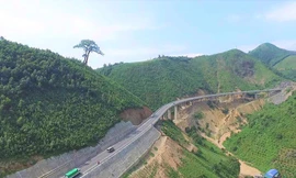 5 dự án giao thông tổng vốn hơn 11.100 tỷ khởi công cuối năm nay