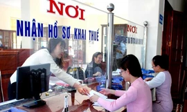 Tin quan trọng về trực tiếp quyết toán thuế thu nhập cá nhân 