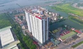 Khách hàng từ chối nhận sổ đỏ vì chủ đầu tư bớt diện tích?