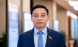 Bộ trưởng Tài chính Nguyễn Văn Thắng thêm nhiệm vụ mới