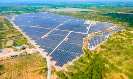 Sắp làm việc với doanh nghiệp Thái về 'lùm xùm' dự án năng lượng tái tạo 