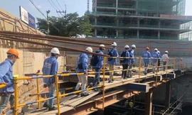 Chỉ 8 doanh nghiệp được cấp phép đưa lao động đi làm việc tại châu Phi