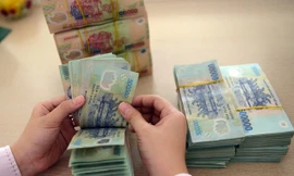 Thưởng Tết năm 2019 tại Bắc Ninh cao nhất là 350 triệu đồng