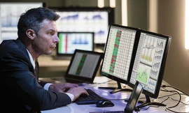 Khối ngoại bán ròng đột biến hơn 1.000 tỷ đồng