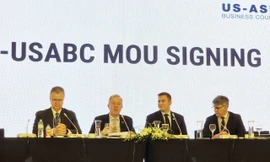 Hơn 60 doanh nghiệp hàng đầu của Mỹ đến Việt Nam dự kiến đầu tư, hợp tác gì? 