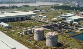 PVOIL muốn phá sản công ty có dự án nghìn tỷ 'đắp chiếu'