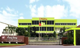 Cổ phiếu Rạng Đông gây bất ngờ 