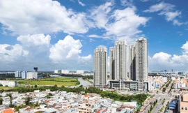 HoREA 'khóc' ròng kiến nghị xin không siết tín dụng bất động sản