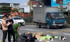 Gần 140 người chết vì tai nạn giao thông trong 5 ngày nghỉ lễ