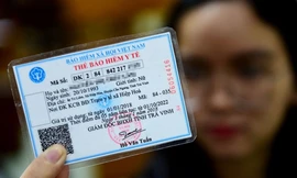 Vì sao thẻ BHYT mẫu mới không ghi ngày hết hạn sử dụng?