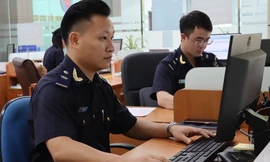 Xuất nhập khẩu hơn 1 tỷ USD ngày đầu vận hành mô hình hải quan mới 