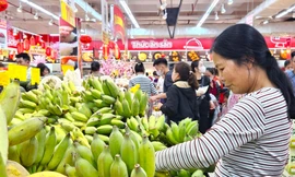 Chỉ số giá tiêu dùng tháng 1 tăng cao