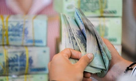 Thưởng Tết năm 2021 ở Hà Nội cao nhất 400 triệu đồng