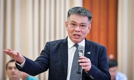 CEO Bamboo Airways nói gì về việc bị tạm hoãn xuất cảnh? 