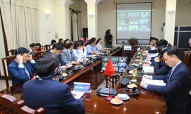 Bộ trưởng phụ trách Phúc lợi xã hội và Phát triển các nước ASEAN nhất trí tăng cường hợp tác nhằm giảm thiểu tác động của COVID-19 đến các nhóm dễ bị tổn thương